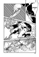 Trigun Maximum Deluxe Edition Volume 4