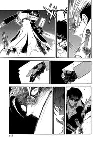 Trigun Maximum Deluxe Edition Volume 4