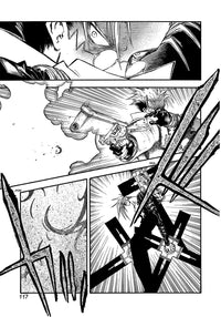 Trigun Maximum Deluxe Edition Volume 4