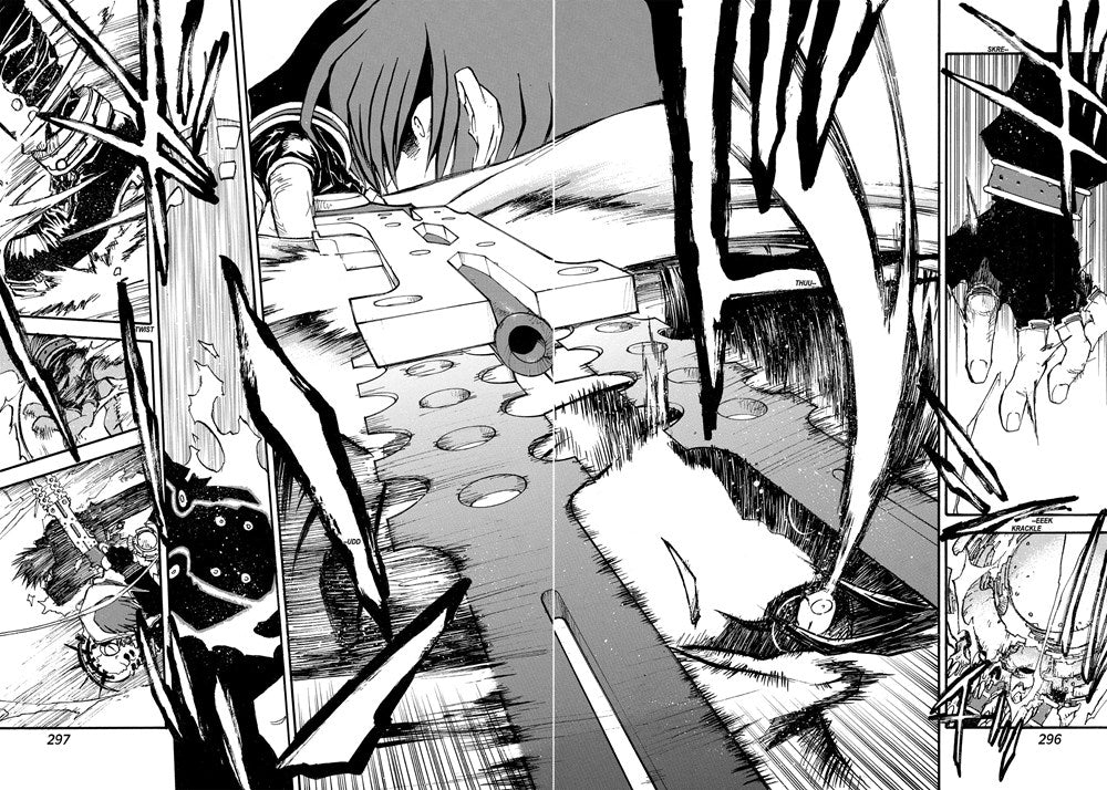 Trigun Maximum Deluxe Edition Volume 5