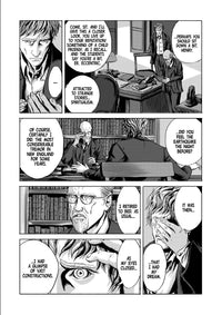 H.P. Lovecraft's The Call of Cthulhu (Manga) (H.P. Lovecraft Manga)