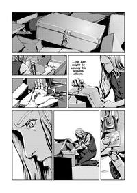 H.P. Lovecraft's The Call of Cthulhu (Manga) (H.P. Lovecraft Manga)