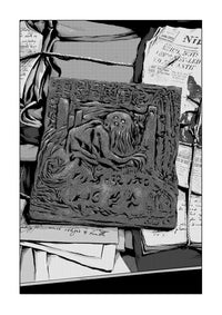 H.P. Lovecraft's The Call of Cthulhu (Manga) (H.P. Lovecraft Manga)