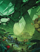 Lancer TTRPG Core Rulebook