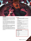 Lancer TTRPG Core Rulebook