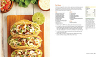The Everything Gluten-Free & Dairy-Free Cookbook: 300 Simple and Satisfying Recipes without Gluten or Dairy (Everything(r) Series)