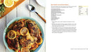 The Everything Gluten-Free & Dairy-Free Cookbook: 300 Simple and Satisfying Recipes without Gluten or Dairy (Everything(r) Series)