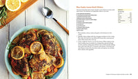 The Everything Gluten-Free & Dairy-Free Cookbook: 300 Simple and Satisfying Recipes without Gluten or Dairy (Everything(r) Series)