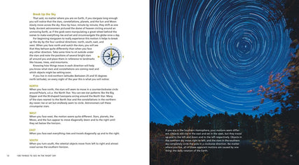 100 Things to See in the Night Sky, Expanded Edition: Your Illustrated Guide to the Planets, Satellites, Constellations, and More