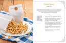The Unofficial Disney Parks Cookbook: From Delicious Dole Whip to Tasty Mickey Pretzels, 100 Magical Disney-Inspired Recipes (Unofficial Cookbook Gift Series)