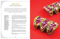 The Unofficial Disney Parks Cookbook: From Delicious Dole Whip to Tasty Mickey Pretzels, 100 Magical Disney-Inspired Recipes (Unofficial Cookbook Gift Series)