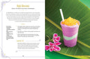The Unofficial Disney Parks Cookbook: From Delicious Dole Whip to Tasty Mickey Pretzels, 100 Magical Disney-Inspired Recipes (Unofficial Cookbook Gift Series)