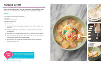 The Unofficial TikTok Cookbook: 75 Internet-Breaking Recipes for Snacks, Drinks, Treats, and More! (Unofficial Cookbook Gift Series)