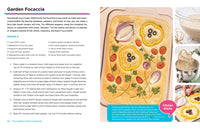 The Unofficial TikTok Cookbook: 75 Internet-Breaking Recipes for Snacks, Drinks, Treats, and More! (Unofficial Cookbook Gift Series)