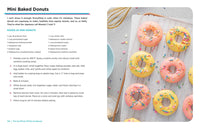 The Unofficial TikTok Cookbook: 75 Internet-Breaking Recipes for Snacks, Drinks, Treats, and More! (Unofficial Cookbook Gift Series)