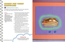 The Unofficial Simpsons Cookbook: From Krusty Burgers to Marge's Pretzels, Famous Recipes from Your Favorite Cartoon Family (Unofficial Cookbook Gift Series)