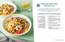 The "I Don't Want to Cook" Book: 100 Tasty, Healthy, Low-Prep Recipes for When You Just Don't Want to Cook (I Don't Want to Cook Series)