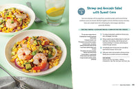 The "I Don't Want to Cook" Book: 100 Tasty, Healthy, Low-Prep Recipes for When You Just Don't Want to Cook (I Don't Want to Cook Series)