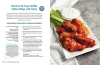 The "I Don't Want to Cook" Book: 100 Tasty, Healthy, Low-Prep Recipes for When You Just Don't Want to Cook (I Don't Want to Cook Series)