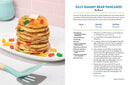 The Unofficial Sims Cookbook: From Baked Alaska to Silly Gummy Bear Pancakes, 85+ Recipes to Satisfy the Hunger Need (Unofficial Cookbook Gift Series)
