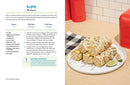 The Unofficial Sims Cookbook: From Baked Alaska to Silly Gummy Bear Pancakes, 85+ Recipes to Satisfy the Hunger Need (Unofficial Cookbook Gift Series)