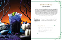 The Unofficial Disney Parks Holidays Cookbook: From Strawberry Red Velvet Whoopie Pies to Christmas Wreath Doughnuts, 100 Magical Dishes Inspired by ... and Events (Unofficial Cookbook Gift Series)