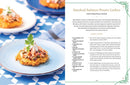 The Unofficial Disney Parks Holidays Cookbook: From Strawberry Red Velvet Whoopie Pies to Christmas Wreath Doughnuts, 100 Magical Dishes Inspired by ... and Events (Unofficial Cookbook Gift Series)