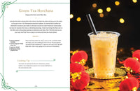 The Unofficial Disney Parks Holidays Cookbook: From Strawberry Red Velvet Whoopie Pies to Christmas Wreath Doughnuts, 100 Magical Dishes Inspired by ... and Events (Unofficial Cookbook Gift Series)