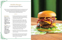 The Unofficial Disney Parks Holidays Cookbook: From Strawberry Red Velvet Whoopie Pies to Christmas Wreath Doughnuts, 100 Magical Dishes Inspired by ... and Events (Unofficial Cookbook Gift Series)