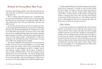 Self-Care for Black Men: 100 Ways to Heal and Liberate (Self-Care for Black Men Series)
