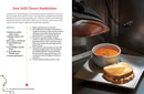 The Unofficial Home Alone Cookbook: From a "Lovely" Cheese Pizza to a "Highly Nutritious" Mac and Cheese Dinner, Tasty Meals Inspired by a Holiday Classic (Unofficial Cookbook Gift Series)