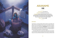 The Book of Japanese Folklore: An Encyclopedia of the Spirits, Monsters, and Yokai of Japanese Myth: The Stories of the Mischievous Kappa, Trickster Kitsune, Horrendous Oni, and More