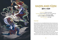 The Book of Japanese Folklore: An Encyclopedia of the Spirits, Monsters, and Yokai of Japanese Myth: The Stories of the Mischievous Kappa, Trickster Kitsune, Horrendous Oni, and More