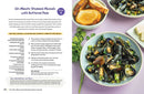 The "I Don't Want to Cook" Book: Dinners Done in One Pot: 100 Low-Prep, No-Mess Recipes for Your Skillet, Sheet Pan, Pressure Cooker, and More! (I Don't Want to Cook Series)