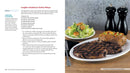 The Everything Restaurant Copycat Recipes Cookbook: 200 Easy Recipes to Re-Create Your Favorite Restaurant Dishes at Home (Everything(r) Series)