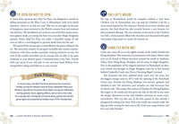 I Love Disney's Magic Kingdom: 100+ Surprising Facts, Magical Quizzes, Fan-Favorite Trivia, and More about Disney's Magic Kingdom! (I Love Disney Gift Book Series)