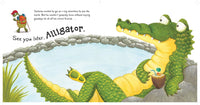 See You Later, Alligator