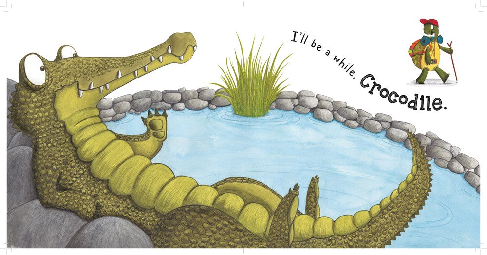 See You Later, Alligator