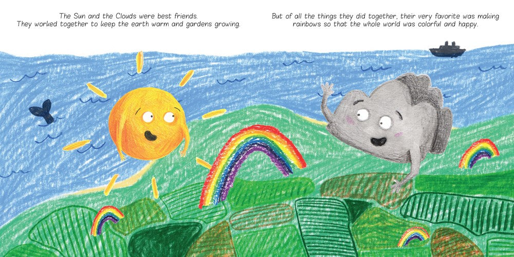 How the Crayons Saved the Rainbow (1)