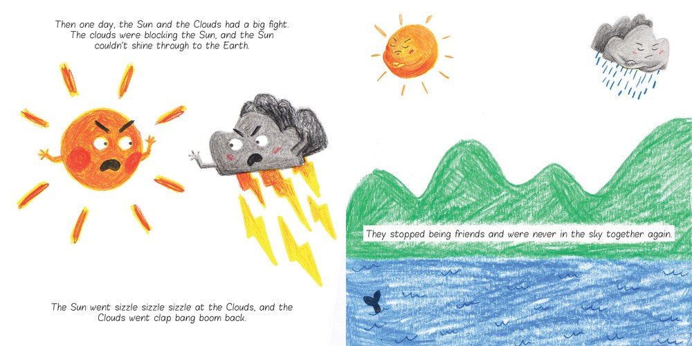How the Crayons Saved the Rainbow (1)