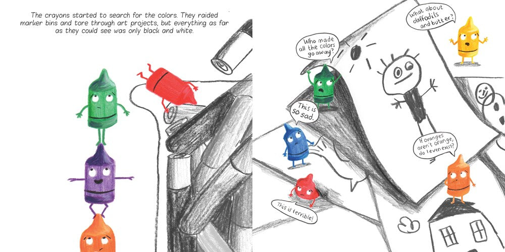 How the Crayons Saved the Rainbow (1)