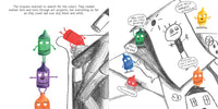 How the Crayons Saved the Rainbow (1)