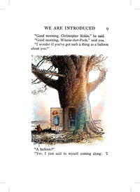 Winnie the Pooh: The Classic Edition