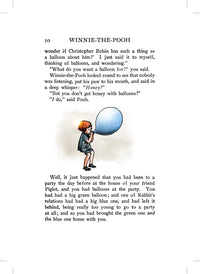 Winnie the Pooh: The Classic Edition