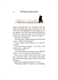 Winnie the Pooh: The Classic Edition