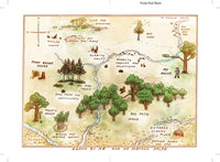 Winnie the Pooh: The Classic Edition