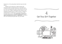 Nobody Wants Your Sh*t: The Art of Decluttering Before You Die