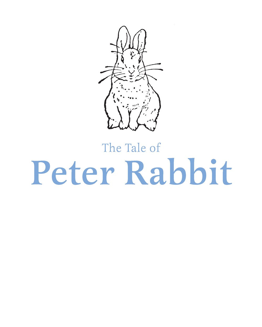 Essential Beatrix Potter Storytime Collection: The Original Classics Featuring Peter Rabbit and His Famous Friends (Children's Classic Collections)