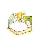Essential Beatrix Potter Storytime Collection: The Original Classics Featuring Peter Rabbit and His Famous Friends (Children's Classic Collections)