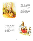 Essential Beatrix Potter Storytime Collection: The Original Classics Featuring Peter Rabbit and His Famous Friends (Children's Classic Collections)